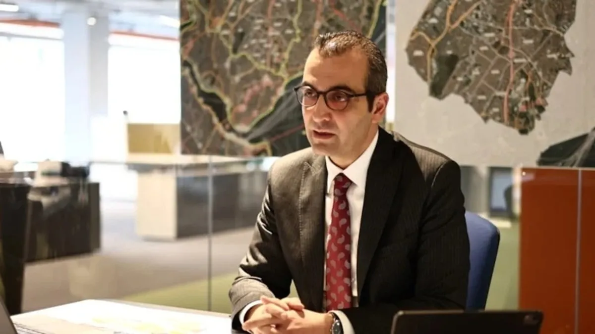Cep telefonu şifresini vermemişti… Şişli Belediye Başkanı Şahan’ın ifadesi ortaya çıktı!