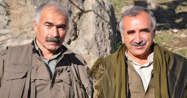Gri listede aranan PKK’lı Sait Tanıt, bombardımanda öldü!
