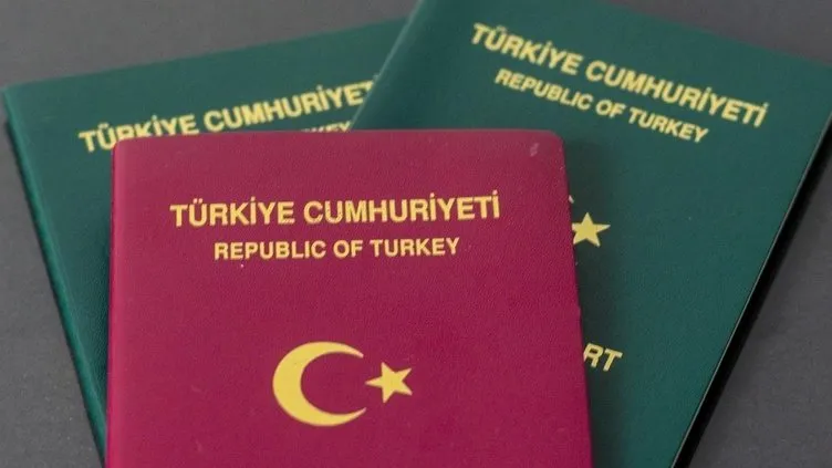 O ülkelere kimlikle seyahat edebilirsiniz!  İşte Türk vatandaşlarının vizesiz ziyaret edebileceği ülkeler...