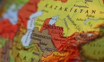 Özbekistan ekonomisi yüzde 8,5 büyüdü