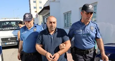 Komşusunu öldürdü: “Bıçağının üzerine düştü, ben bıçaklamadım” #adana