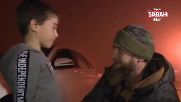 Çeçenistan lider 5 yaşındaki rekortmen çocuğa otomobil hediye etti