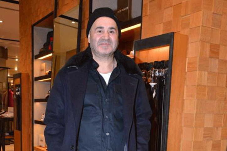 Berdan Mardini Şafak Sezer’in refakatçisi olacaktı! Yoğun bakıma alınan ünlü isimlerin son sağlık durumu açıklandı