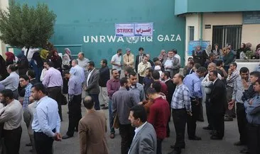 Fransa’dan ABD’nin UNRWA kararına sert tepki