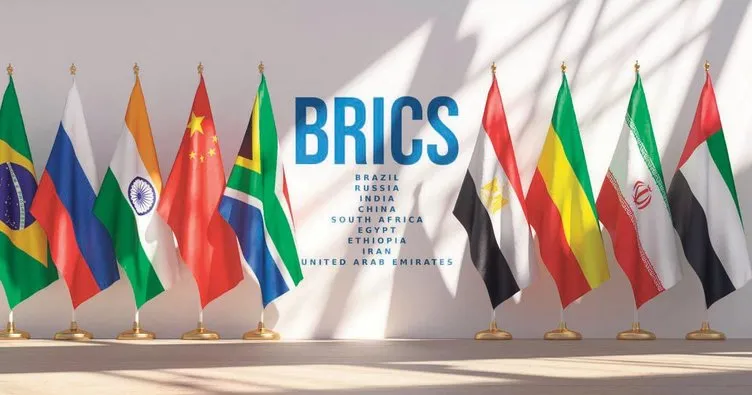 Türkiye BRICS yolunda