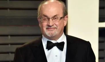 Salman Rüşdi bir gözünü kaybetti