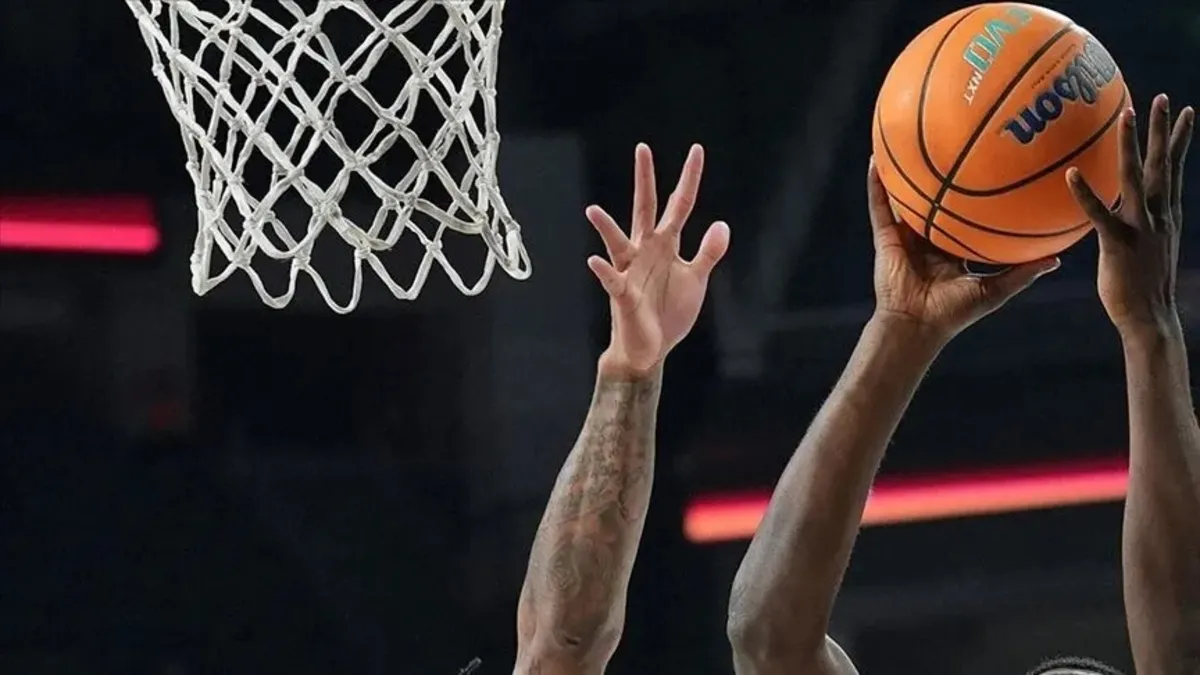 Basketbol Şampiyonlar Ligi'nde kura çekimi, 8 Temmuz'da!