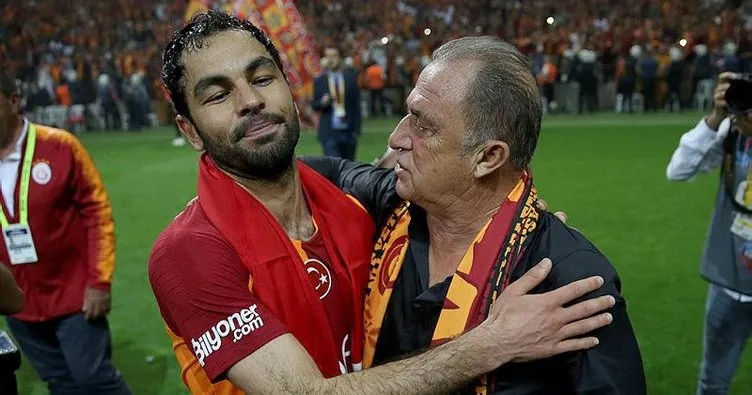 Kaptan Selçuk İnan Galatasaray’da bırakacak