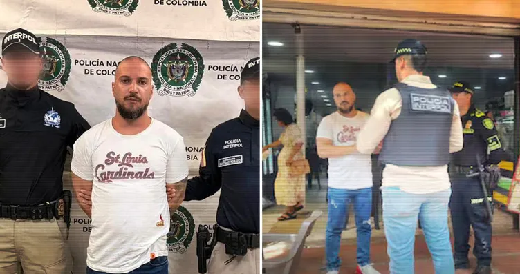 Uyuşturucunun beyni olarak ün salan ’Baron’...