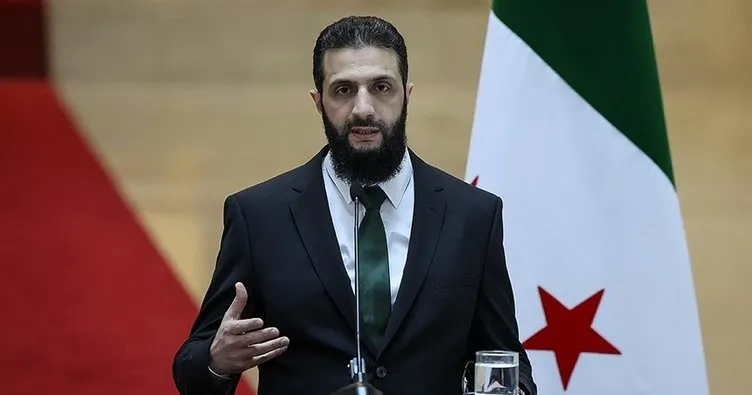 Yeni yönetimden kritik PKK/YPG mesajı: Suriye’nin terör örgütünün üssü olmasına izin vermeyeceğiz
