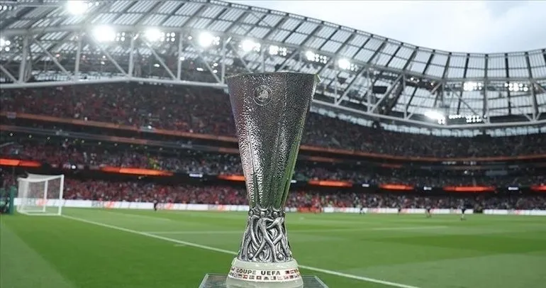 UEFA Avrupa Ligi finali yarın oynanacak!