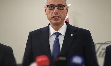 Sağlık Bakanı Memişoğlu: Covid-19 vakalarında anormal artış yok! #adana