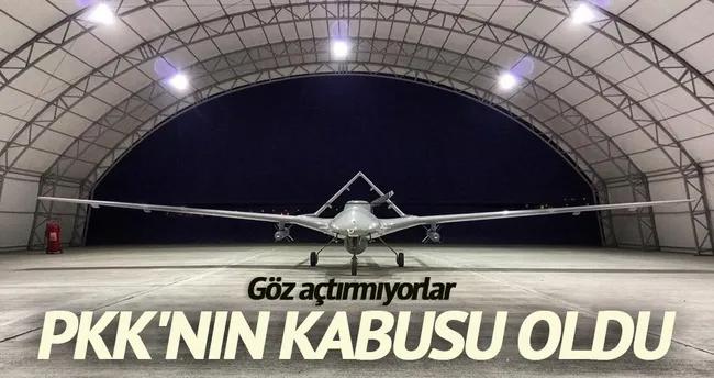 ‘Kedi Gözü’ ve ‘Casus Baykuş’ kâbusları oldu