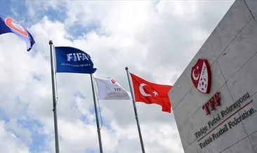 PFDK Süper Lig ekiplerine ceza yağdırdı