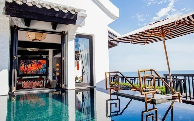 Dunyanin En Iyi Otelleri Fotohaber Turizm