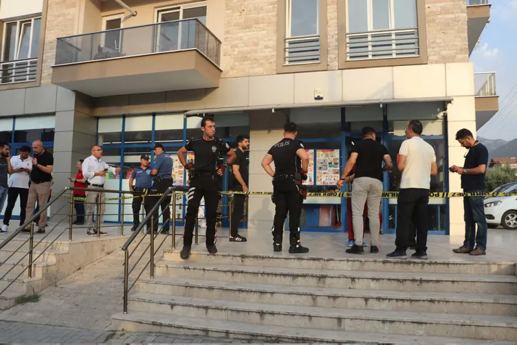 Canavar koca karısını vurup kendi kafasına sıktı! Meğer vahşetin sebebi…