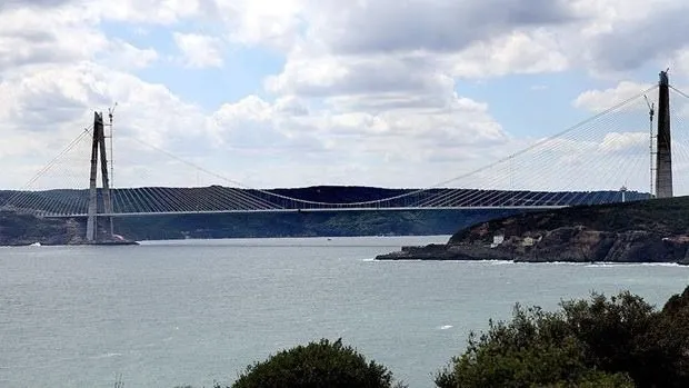 Hafta sonu Yavuz Sultan Selim Köprüsü’nden geçeceklere öneriler