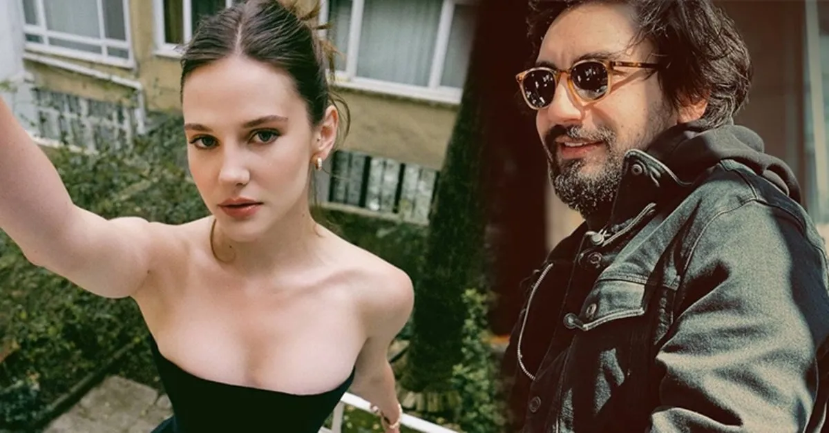 Çapkın işletmeci Umut Evirgen iş başında! Yeni gözdesi Alina Boz...  Ayrılığı fırsat bildi! - Galeri - Magazin