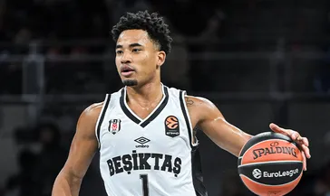 Beşiktaş, Baskonia deplasmanında galip!
