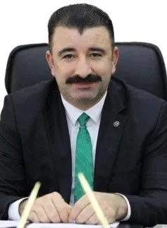 Mehmet Sait Başdaş