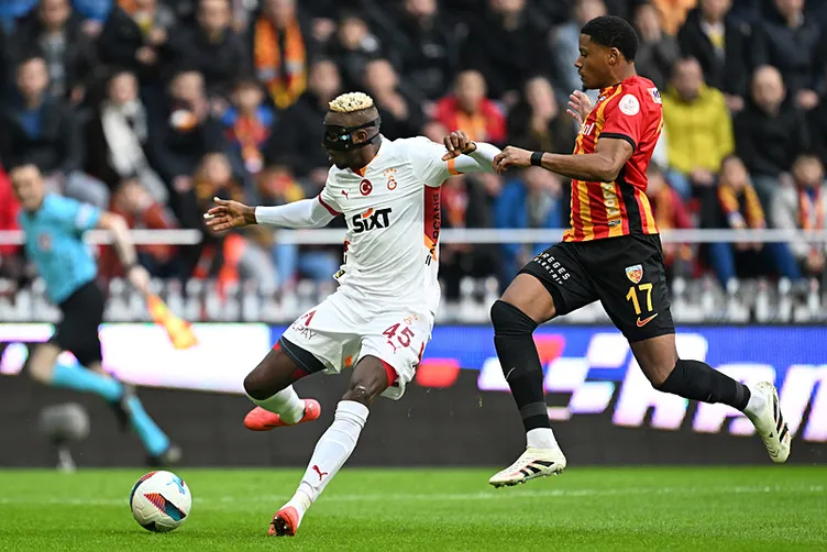 Son dakika Galatasaray haberleri: Yunus Akgün’e dev teklif! İşte yıldız oyuncuya talip olan dev takımlar...