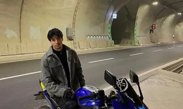 Üniversiteli Deniz kaza kurbanı