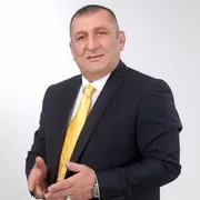 İBRAHİM KOÇAL
