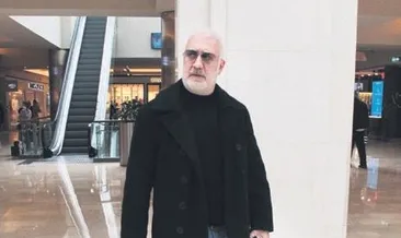 ‘Yeni projeyi çok beğendim’