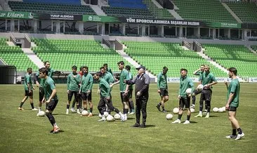 Play-off finali oynayacak Sakaryaspor’a 19 buçuk milyon TL destek