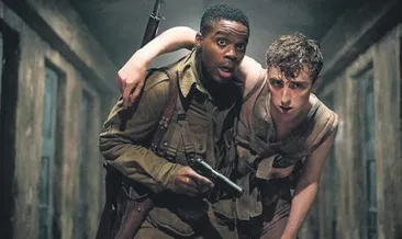 Cephede korku kol geziyor