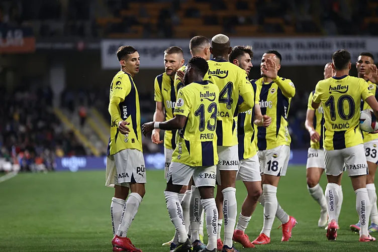 Süper Lig’de puan durumu belli oldu! İşte şampiyonluk senaryosu ve küme düşme hattındaki takımlar...