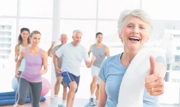 Kalbin için hareket et