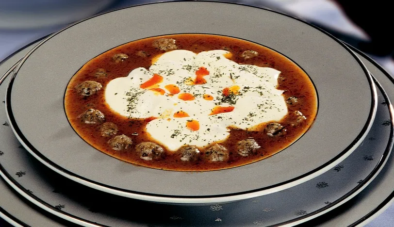 Sıkıcık Çorbası Tarifi