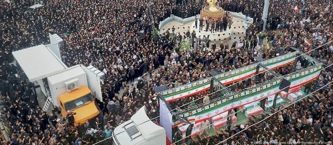 170 çocuk hayatını kaybetmişti... İran'daki ilkokul saldırısıyla ilgili kan donduran iddia!