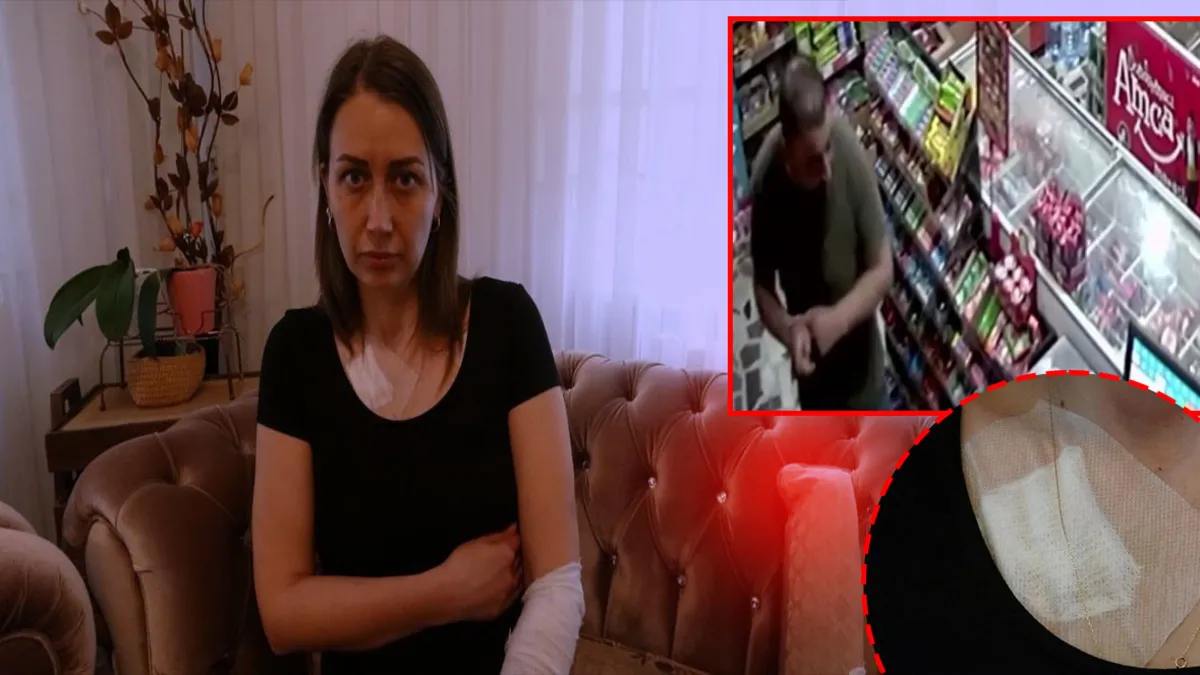 Sultangazi'de kan donduran olay: 10 yıldır işkence ediyordu boşanmak isteyince 6 yerinden bıçakladı!