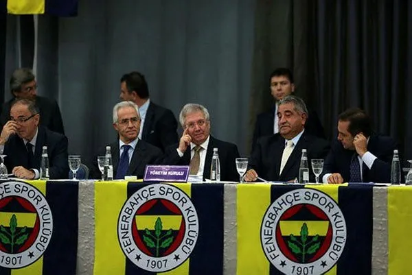 Fenerbahçe'ye Şampiyonlar Ligi şoku!