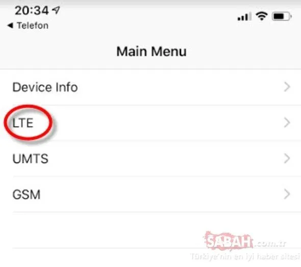 iPhone'un şarjı sizi yarı yolda bırakıyorsa... İşte iPhone pil ömrünü uzatmak için ipuçları!