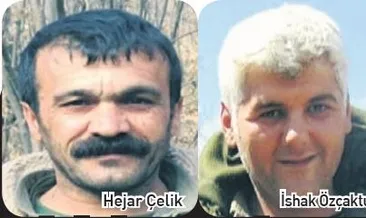 Şehitlerin kanı yerde kalmadı