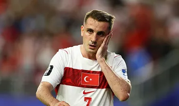 Kerem Aktürkoğlu: Sorumluluk bizde