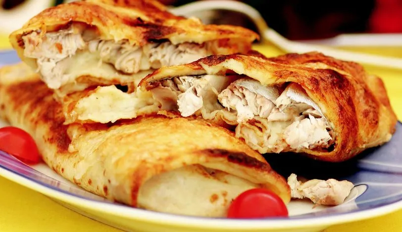 Krepte Çingene Palamudu