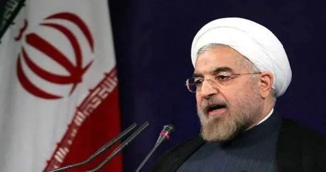 İran Cumhurbaşkanı Ruhani Vietnam’da