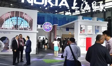 Nokia’dan 1 milyar dolarlık anlaşma