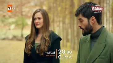 Hercai 51. Bölüm 2. Fragmanı izle | Video