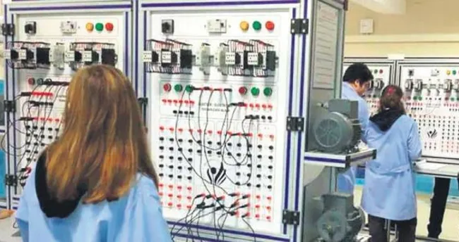 En yüksek destek yenilenebilir enerjiye En yüksek destek yenilenebilir enerjiye