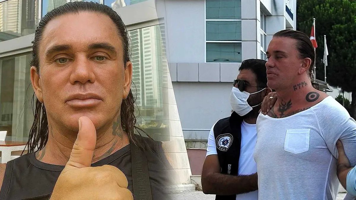 SON DAKİKA… Cehennem Necati hakkında 35 yıla kadar hapis istemi! İddianame dikkat çeken Ayhan Bora Kaplan detayı SON DAKİKA… Cehennem Necati hakkında 35 yıla kadar hapis istemi! İddianame dikkat çeken Ayhan Bora Kaplan detayı