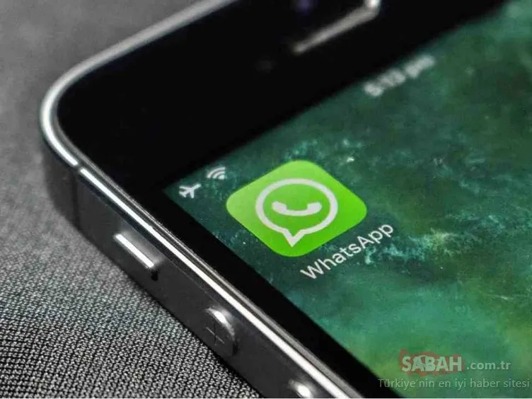 WhatsApp’ta açık bulundu! Sizin yerinize mesaj gönderebilirler