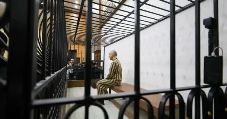 Suriye’de 13 yıl sonra hesap günü: Dera’yı kana bulayan isim yargılanıyor