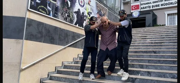 Kadına şiddet müdahalesi sonucu bıçaklama olayı