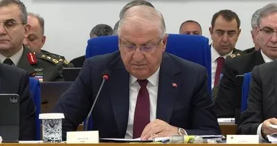 Bakan Güler: Kırıkkale’ye öncelik tanıyacağız #kirikkale
