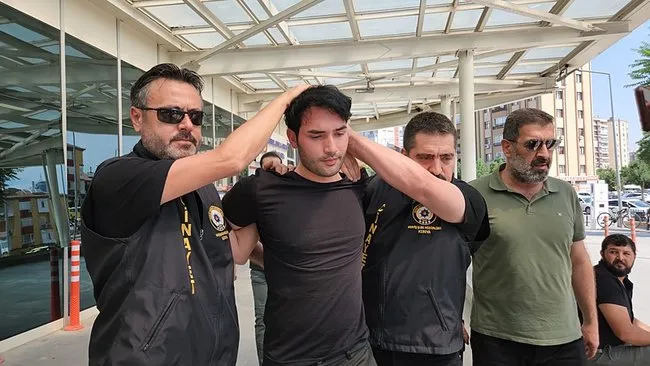 SON DAKİKA... Öğretmen Muhammed Öz silahlı saldırıda can verdi: Katilden Pişman mısın? sorusuna kan donduran cevap!